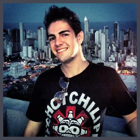 Andrei Ferreira